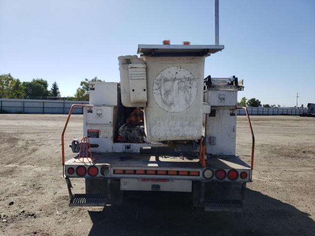 1HTKJPVM0KH863799 - 2019 CHEVROLET SILVERADO WHITE photo 6