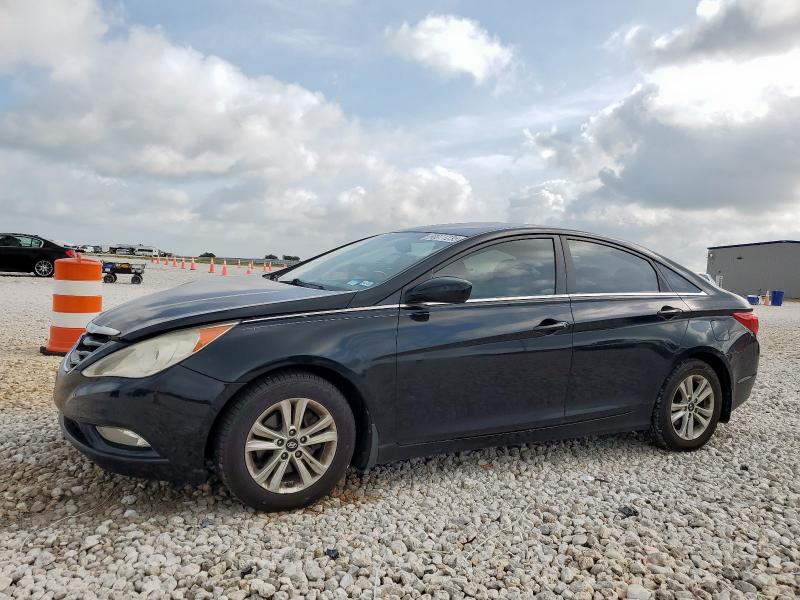 2013 HYUNDAI SONATA GLS, null