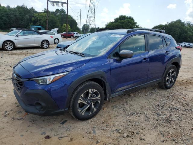 2024 SUBARU CROSSTREK PREMIUM, null