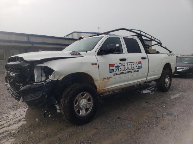 2021 RAM 2500 TRADESMAN, 