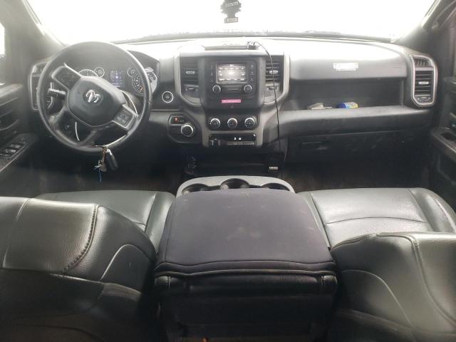 3C6UR5HJ1MG650725 - 2021 RAM 2500 TRADESMAN WHITE photo 8