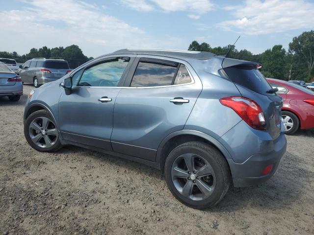 KL4CJBSB9EB680975 - 2014 BUICK ENCORE CONVENIENCE 灰色 照片 2