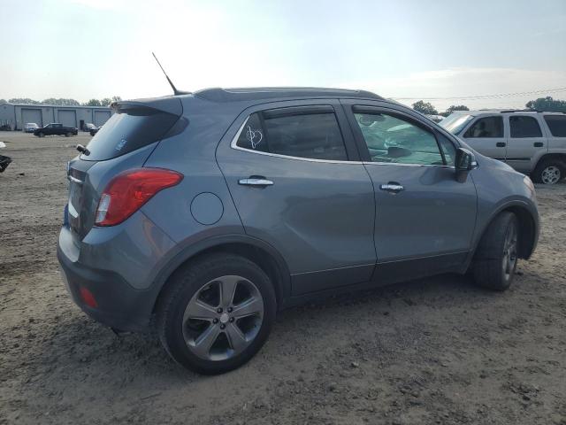 KL4CJBSB9EB680975 - 2014 BUICK ENCORE CONVENIENCE 灰色 照片 3
