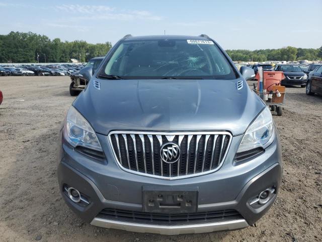 KL4CJBSB9EB680975 - 2014 BUICK ENCORE CONVENIENCE 灰色 照片 5