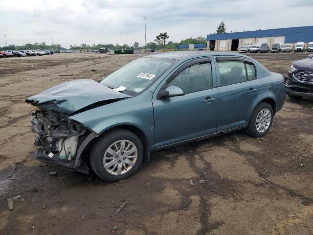 2009 CHEVROLET COBALT LT, null