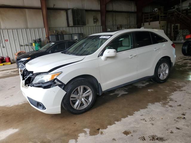 2015 ACURA RDX, null