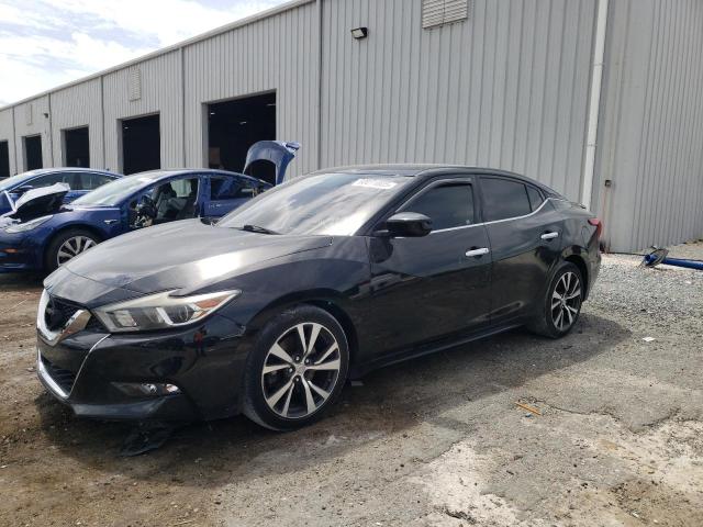 2016 NISSAN MAXIMA 3.5S, null