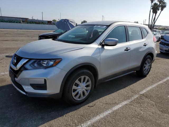 2017 NISSAN ROGUE S, 