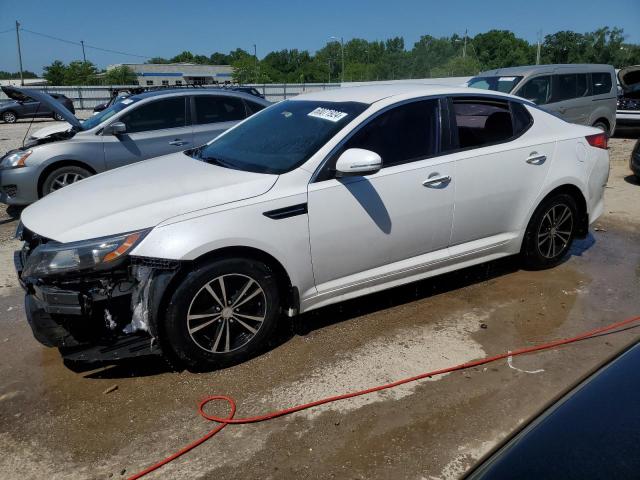 2014 KIA OPTIMA LX, 