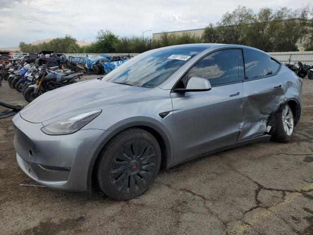 2024 TESLA MODEL Y, 