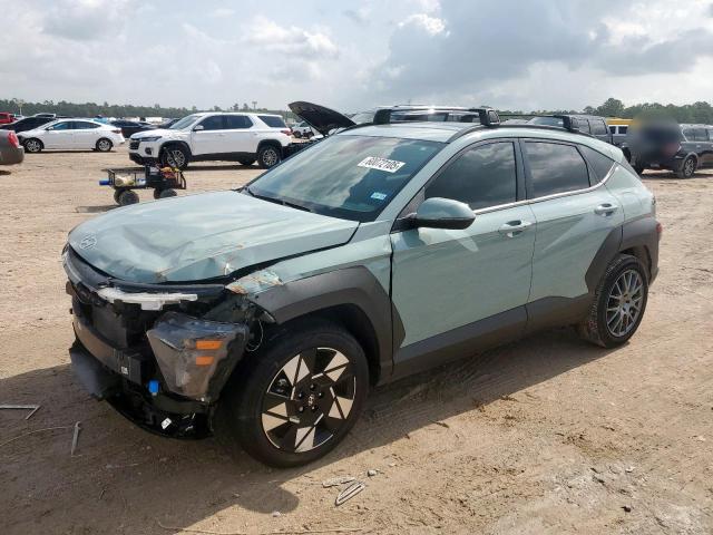 2024 HYUNDAI KONA SEL, null