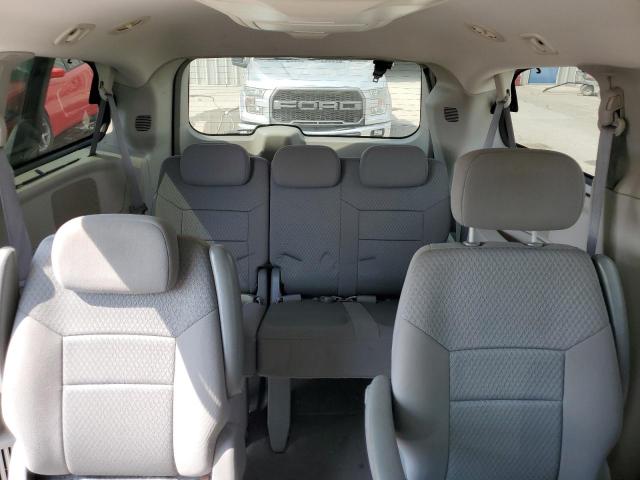 2A4RR5D13AR302798 - 2010 CHRYSLER TOWN & COU TOURING 石墨色 照片 10