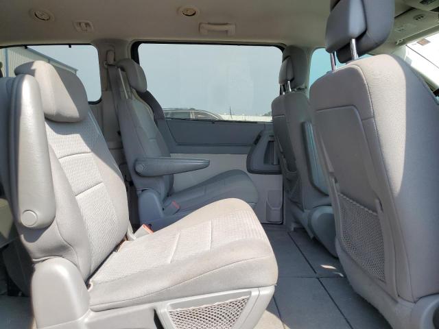 2A4RR5D13AR302798 - 2010 CHRYSLER TOWN & COU TOURING 石墨色 照片 11