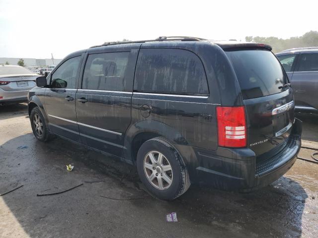 2A4RR5D13AR302798 - 2010 CHRYSLER TOWN & COU TOURING 石墨色 照片 2