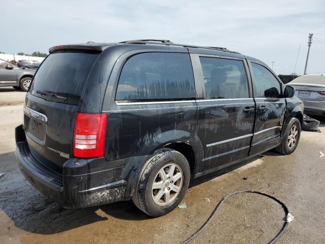 2A4RR5D13AR302798 - 2010 CHRYSLER TOWN & COU TOURING 石墨色 照片 3