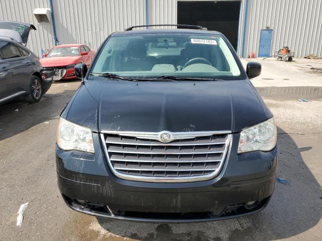 2A4RR5D13AR302798 - 2010 CHRYSLER TOWN & COU TOURING 石墨色 照片 5