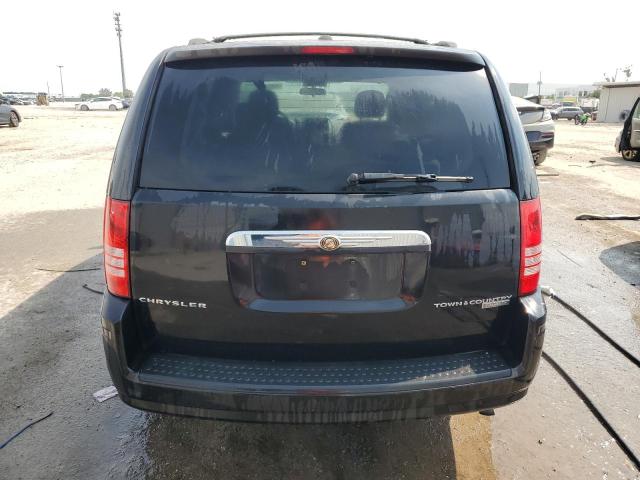2A4RR5D13AR302798 - 2010 CHRYSLER TOWN & COU TOURING 石墨色 照片 6