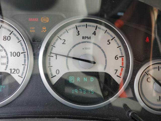 2A4RR5D13AR302798 - 2010 CHRYSLER TOWN & COU TOURING 石墨色 照片 9