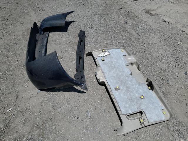 1A4GP45R16B745985 - 2006 CHRYSLER TOWN & COU 蓝色 照片 13