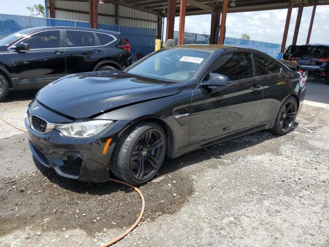 2016 BMW M4, null