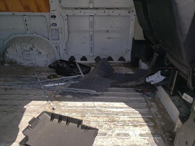 3C6TRVNG2EE112410 - 2014 RAM PROMASTER 1500 STANDARD WHITE photo 11