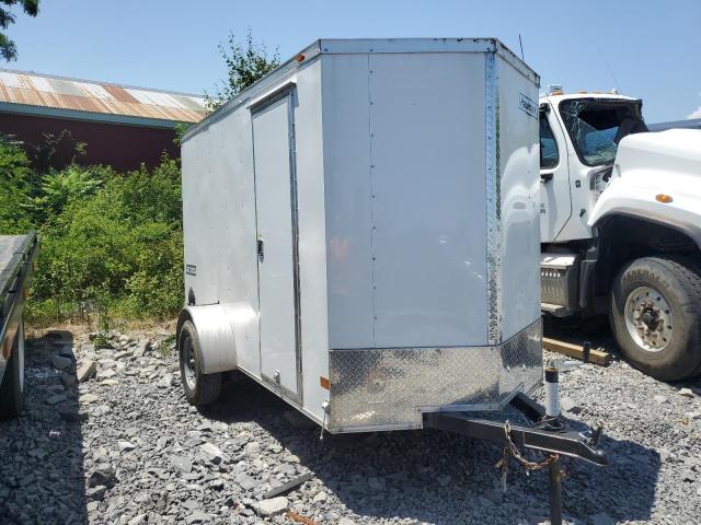 2025 HAULMARK TRAILER, null