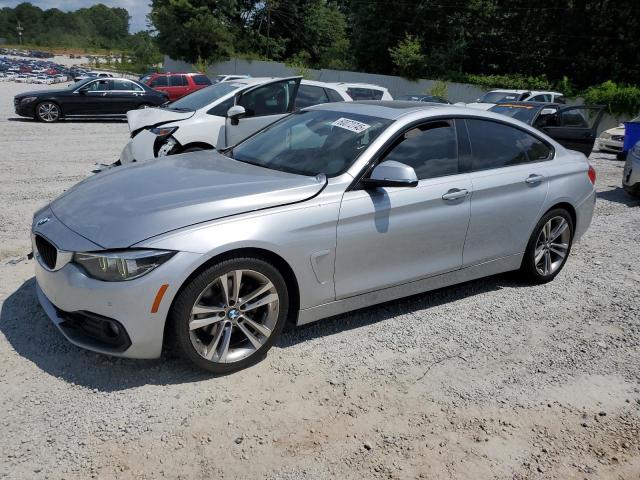 2018 BMW 430I GRAN COUPE, null