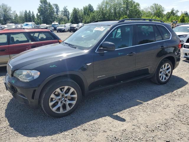2013 BMW X5 XDRIVE35I, null