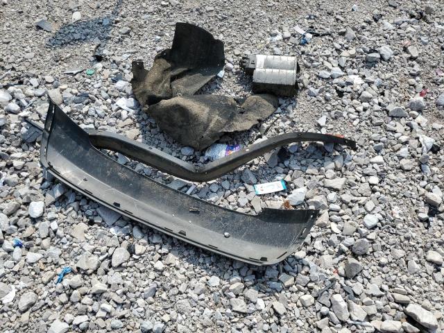 3FADP4BJ5KM109294 - 2019 FORD FIESTA SE ORANGE photo 12