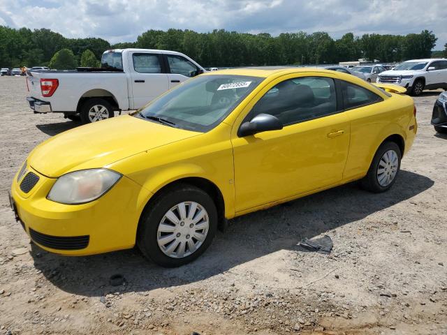 2007 PONTIAC G5, 
