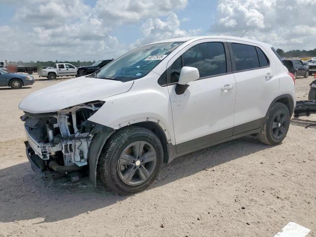2020 CHEVROLET TRAX LS, null