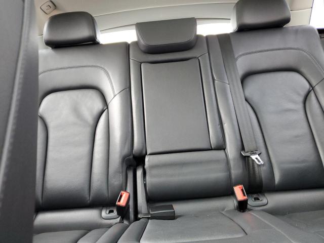 WA1LFAFP0DA089424 - 2013 AUDI Q5 PREMIUM PLUS 黑色 照片 10