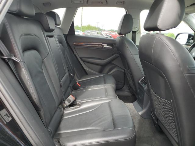 WA1LFAFP0DA089424 - 2013 AUDI Q5 PREMIUM PLUS 黑色 照片 11