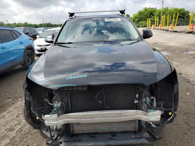 WA1LFAFP0DA089424 - 2013 AUDI Q5 PREMIUM PLUS 黑色 照片 5