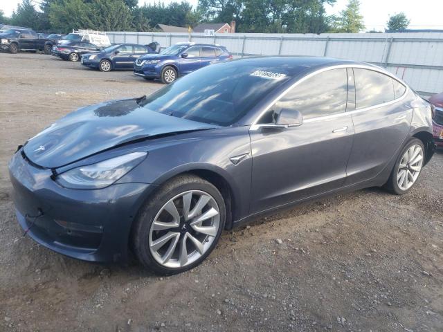 2019 TESLA MODEL 3, 