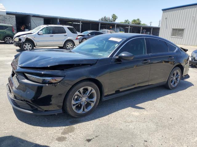 2023 HONDA ACCORD EX, null