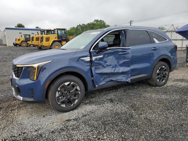 2025 KIA SORENTO S, null