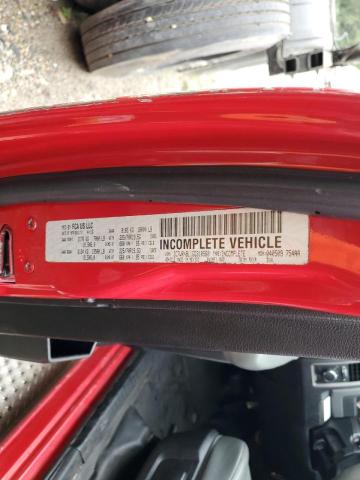 3C7WRNBL1GG310560 - 2016 RAM 5500 双色 照片 10