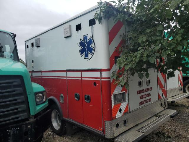 3C7WRNBL1GG310560 - 2016 RAM 5500 双色 照片 2