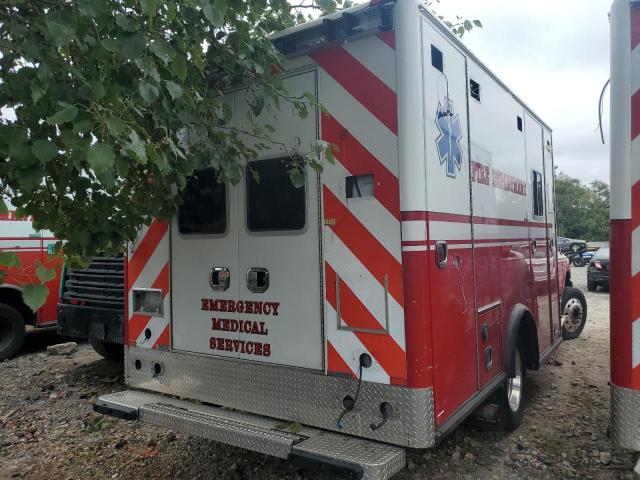 3C7WRNBL1GG310560 - 2016 RAM 5500 双色 照片 3