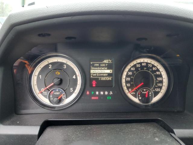 3C7WRNBL1GG310560 - 2016 RAM 5500 双色 照片 8