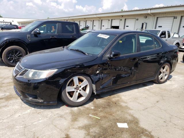 2009 SAAB 9-3 2.0T, 