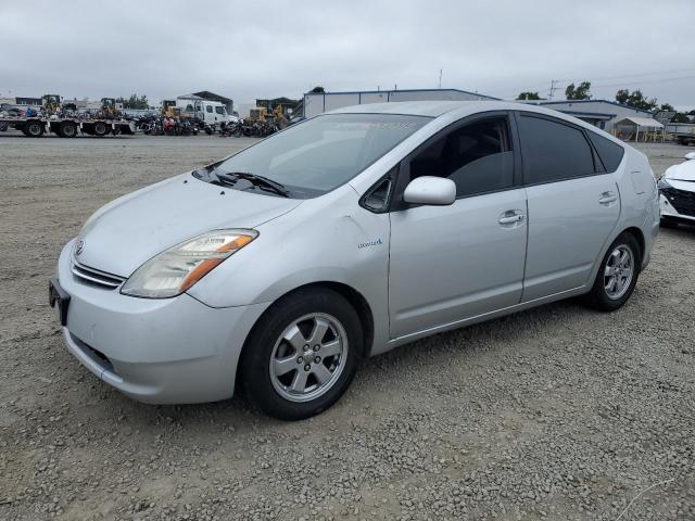 2008 TOYOTA PRIUS, null