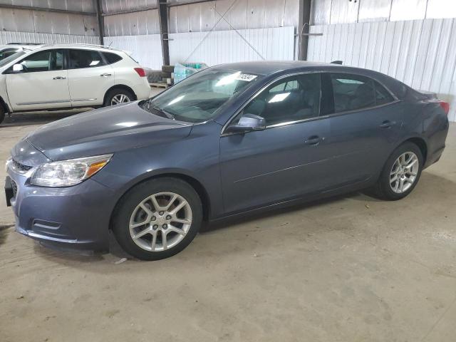 1G11C5SL0FF161625 - 2015 CHEVROLET MALIBU 1LT 蓝色 照片 1