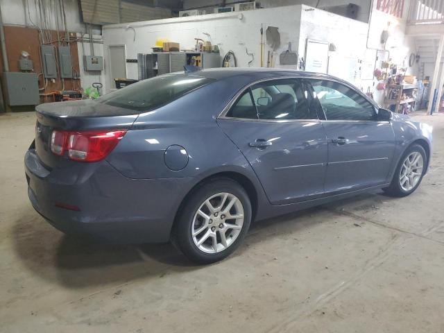 1G11C5SL0FF161625 - 2015 CHEVROLET MALIBU 1LT 蓝色 照片 3