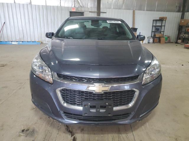 1G11C5SL0FF161625 - 2015 CHEVROLET MALIBU 1LT 蓝色 照片 5