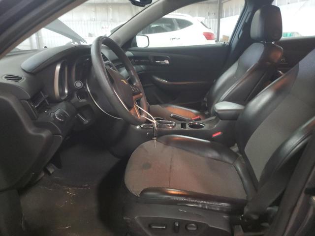 1G11C5SL0FF161625 - 2015 CHEVROLET MALIBU 1LT 蓝色 照片 7