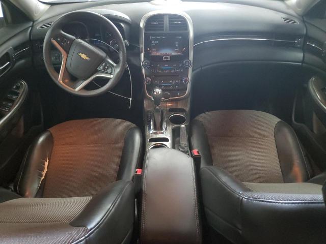 1G11C5SL0FF161625 - 2015 CHEVROLET MALIBU 1LT 蓝色 照片 8