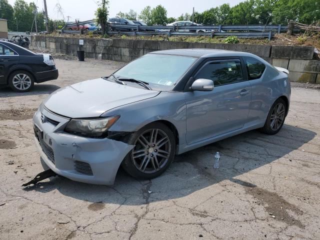 JTKJF5C76C3028941 - 2012 TOYOTA SCION TC Boz foto 1