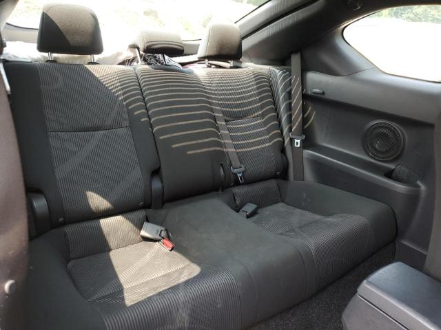 JTKJF5C76C3028941 - 2012 TOYOTA SCION TC Boz foto 10